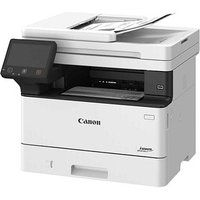 Canon i-SENSYS MF461dw II 3 in 1 Laser-Multifunktionsdrucker grau Canon i-SENSYS MF461dw II 3 in 1 Laser-Multifunktionsdrucker grau von Canon