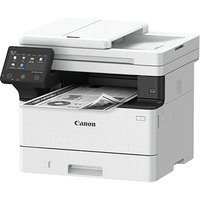 Canon i-SENSYS MF463dw 3 in 1 Laser-Multifunktionsdrucker grau von Canon