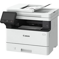 Canon i-SENSYS MF465dw 4 in 1 Laser-Multifunktionsdrucker grau von Canon