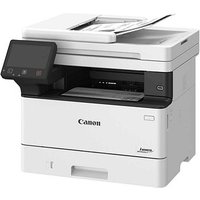 Canon i-SENSYS MF465dw II 4 in 1 Laser-Multifunktionsdrucker grau Canon i-SENSYS MF465dw II 4 in 1 Laser-Multifunktionsdrucker grau von Canon