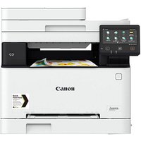 Canon i-SENSYS MF657Cdw 4 in 1 Farblaser-Multifunktionsdrucker grau Canon i-SENSYS MF657Cdw 4 in 1 Farblaser-Multifunktionsdrucker grau von Canon