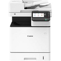 Canon i-SENSYS MF842Cdw 4 in 1 Farblaser-Multifunktionsdrucker grau Canon i-SENSYS MF842Cdw 4 in 1 Farblaser-Multifunktionsdrucker grau von Canon