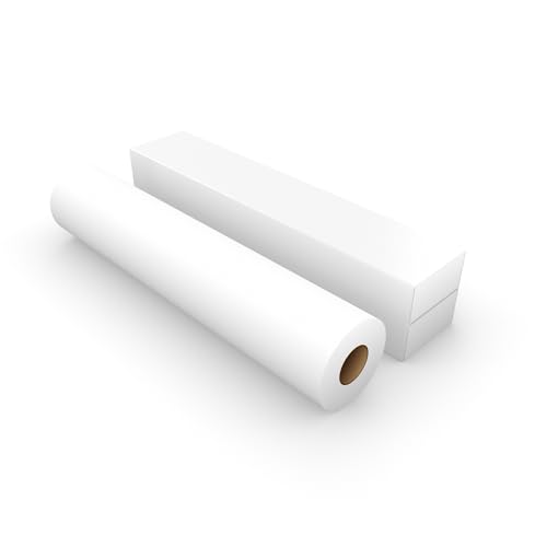 Canon ijm022 914 mm 120 m – Papiere Rolle von Canon