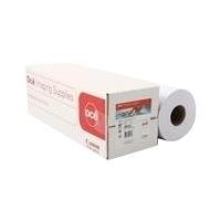OCE IJM007 Draft Papier PEFC 75g/m2 914mm x 150m 1 Rolle 1er-Pack OCE IJM007 Draft Papier PEFC 75g/m2 914mm x 150m 1 Rolle 1er-Pack von Canon