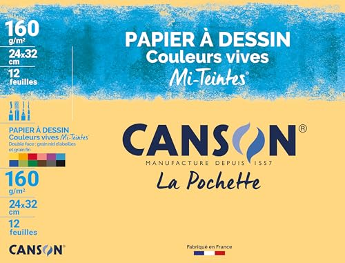 CANSON 200002776 Sammelbox Memphis, A4, PP Rot CANSON 200002776 Sammelbox Memphis, A4, PP Rot von Canson
