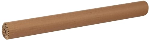 CANSON 200992619 Rolle gewellte Pappe, Kartenkarton, 50 x 70 cm, natural CANSON 200992619 Rolle gewellte Pappe, Kartenkarton, 50 x 70 cm, natural von Canson
