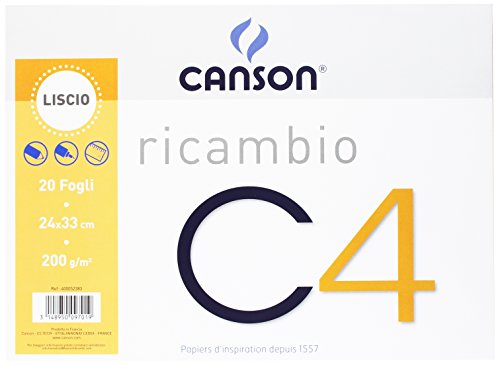 CANSON 384261 Ersatzteile für Album Künstler von Canson