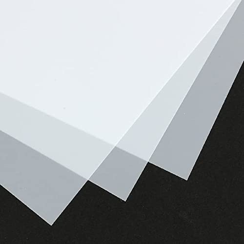 CANSON - Grafikkunst – Transparentpapier – glatt – 90 g/m² – Blatt – A4-21 x 29-7 cm – transparent CANSON - Grafikkunst – Transparentpapier – glatt – 90 g/m² – Blatt – A4-21 x 29-7 cm – transparent von Canson