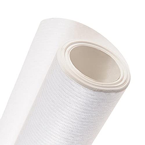 CANSON Packpapier-Rolle, 1 x 10 m 1 x 10 m weiß von Canson