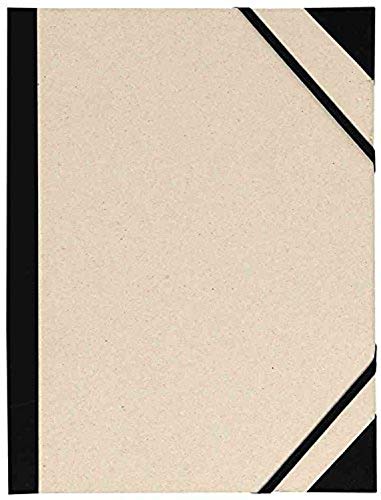 CANSON Zeichnungsmappe/Sammelmappe "Kreativ", 520 x 720 mm CANSON Zeichnungsmappe/Sammelmappe "Kreativ", 520 x 720 mm von Canson