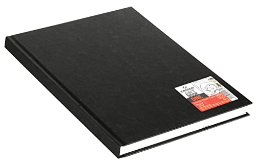Canson 200005569 Art Book One 21.6 x 27.9 cm, weiß Canson 200005569 Art Book One 21.6 x 27.9 cm, weiß von Canson