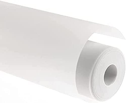 Canson 200012129 - Hochtransparentes Zeichenpapier, 1.100 x 20 m, weiß, 1,10 x 20 m Canson 200012129 - Hochtransparentes Zeichenpapier, 1.100 x 20 m, weiß, 1,10 x 20 m von Canson