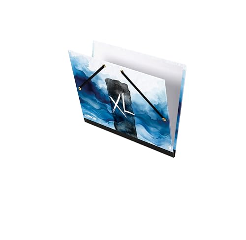 Canson Dokumentenmappe XL, 52 x 72 cm Canson Dokumentenmappe XL, 52 x 72 cm von Canson