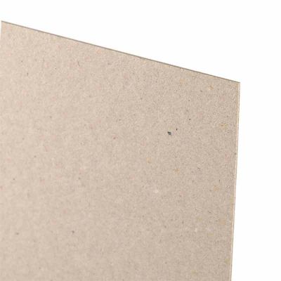 Graupappe 1mm 60x80cm von Canson