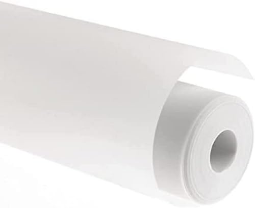 Canson Transpatentpapier Rollen/12128 0,90x20m transparent 90/95g/qm von Canson