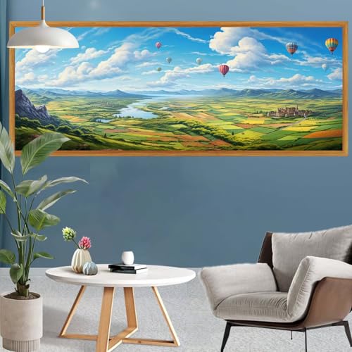 Diamond Painting Japan Diamond Painting Landschaft Erwachsene Kinder Anfänger Set, DIY 5D Full Diamant Kunst Malerei Bastelset Erwachsene Frauen für Zimmer Deko Wohnzimmer Geschenke 50x150cm S-582 Diamond Painting Japan Diamond Painting Landschaft Erwachsene Kinder Anfänger Set, DIY 5D Full Diamant Kunst Malerei Bastelset Erwachsene Frauen für Zimmer Deko Wohnzimmer Geschenke 50x150cm S-582 von Canuhkun