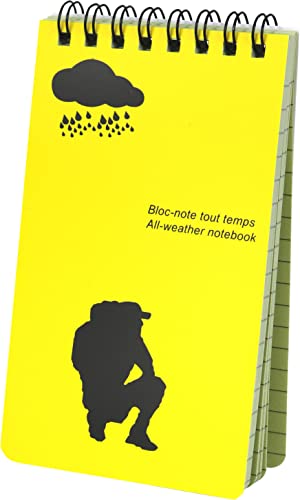 C.A.O. Notizblock, für alle Zeiten, 13 x 7,7 cm C.A.O. Notizblock, für alle Zeiten, 13 x 7,7 cm von Cao