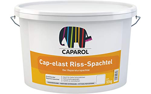 caparol Caparol Cap-elast Riss-Spachtel 10,0 kg 10 KG von Caparol