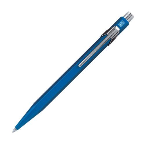 Caran d´Ache 0849.160 Kugelschreiber Classic Line Blau Caran d´Ache 0849.160 Kugelschreiber Classic Line Blau von Caran d'Ache