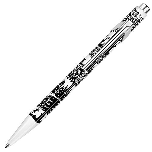 Caran d´Ache 0849.754 Totally Swiss Kugelschreiber Caran d´Ache 0849.754 Totally Swiss Kugelschreiber von Caran d'Ache