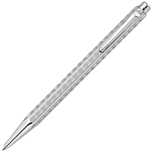 Caran d´Ache 0890.349 Ecridor Heritage Kugelschreiber, 1 Stück (1er Pack) Caran d´Ache 0890.349 Ecridor Heritage Kugelschreiber, 1 Stück (1er Pack) von Caran d'Ache