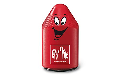 Caran d'Ache 476.07 Bleistiftspitzer für 2 verschiedene Größen Caran d'Ache 476.07 Bleistiftspitzer für 2 verschiedene Größen von Caran d'Ache