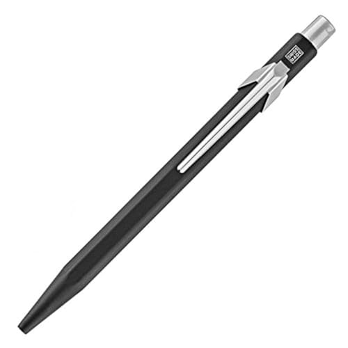 Caran d'Ache 849 Kugelschreiber, Schwarz, 10 Stück Caran d'Ache 849 Kugelschreiber, Schwarz, 10 Stück von Caran d'Ache