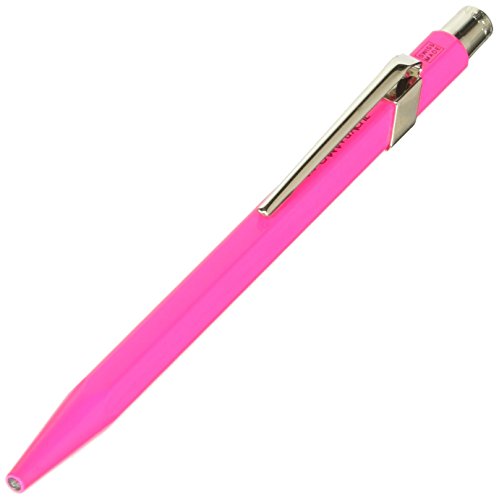 Caran d'Ache 849 - Kugelschreiber - Neon Pink von Caran d'Ache