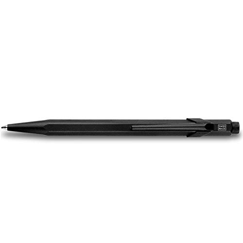 Caran d'Ache Kugelschreiber 849 Black Code Special Editon Caran d'Ache Kugelschreiber 849 Black Code Special Editon von Caran d'Ache