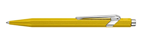 Caran d'Ache Kugelschreiber 849 Colormat-X Gelb von Caran d'Ache