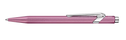 Caran d'Ache Kugelschreiber 849 Colormat-X Pink von Caran d'Ache