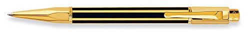 Caran d'Ache Kugelschreiber Varius Chinalack schwarz/gold Caran d'Ache Kugelschreiber Varius Chinalack schwarz/gold von Caran d'Ache