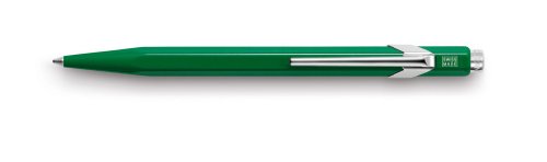 Caran d'Ache d´Ache 0849.018 Kugelschreiber Classic Line Grün Caran d'Ache d´Ache 0849.018 Kugelschreiber Classic Line Grün von Caran d'Ache