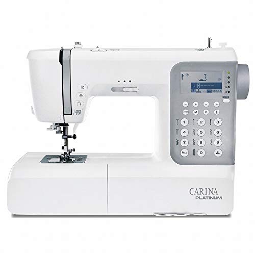 Carina Nähmaschine Carina Nähmaschine von Carina