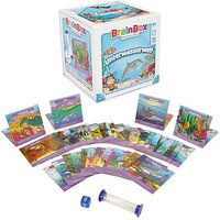 Carletto Brain Box Unterwasserwelt Geschicklichkeitsspiel von Carletto