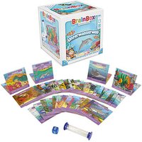 Carletto Brain Box Unterwasserwelt Geschicklichkeitsspiel von Carletto