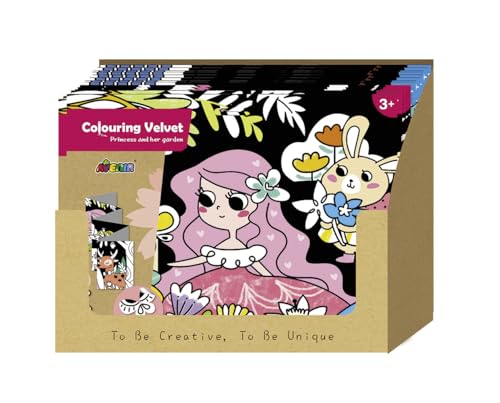 Carletto Velvet Samtbilder und von Carletto