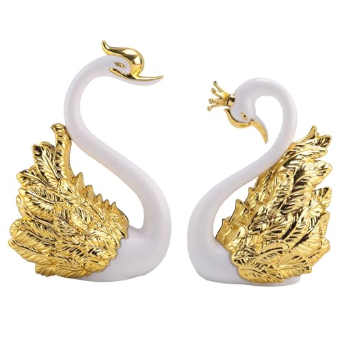 Carlgelrag 2 StüCke Ornamente Figuren, Kuchen Dekoration, Auto Figuren Dekoration, Aus Hochzeit Weihnachts Dekoration A. Carlgelrag 2 StüCke Ornamente Figuren, Kuchen Dekoration, Auto Figuren Dekoration, Aus Hochzeit Weihnachts Dekoration A. von Carlgelrag
