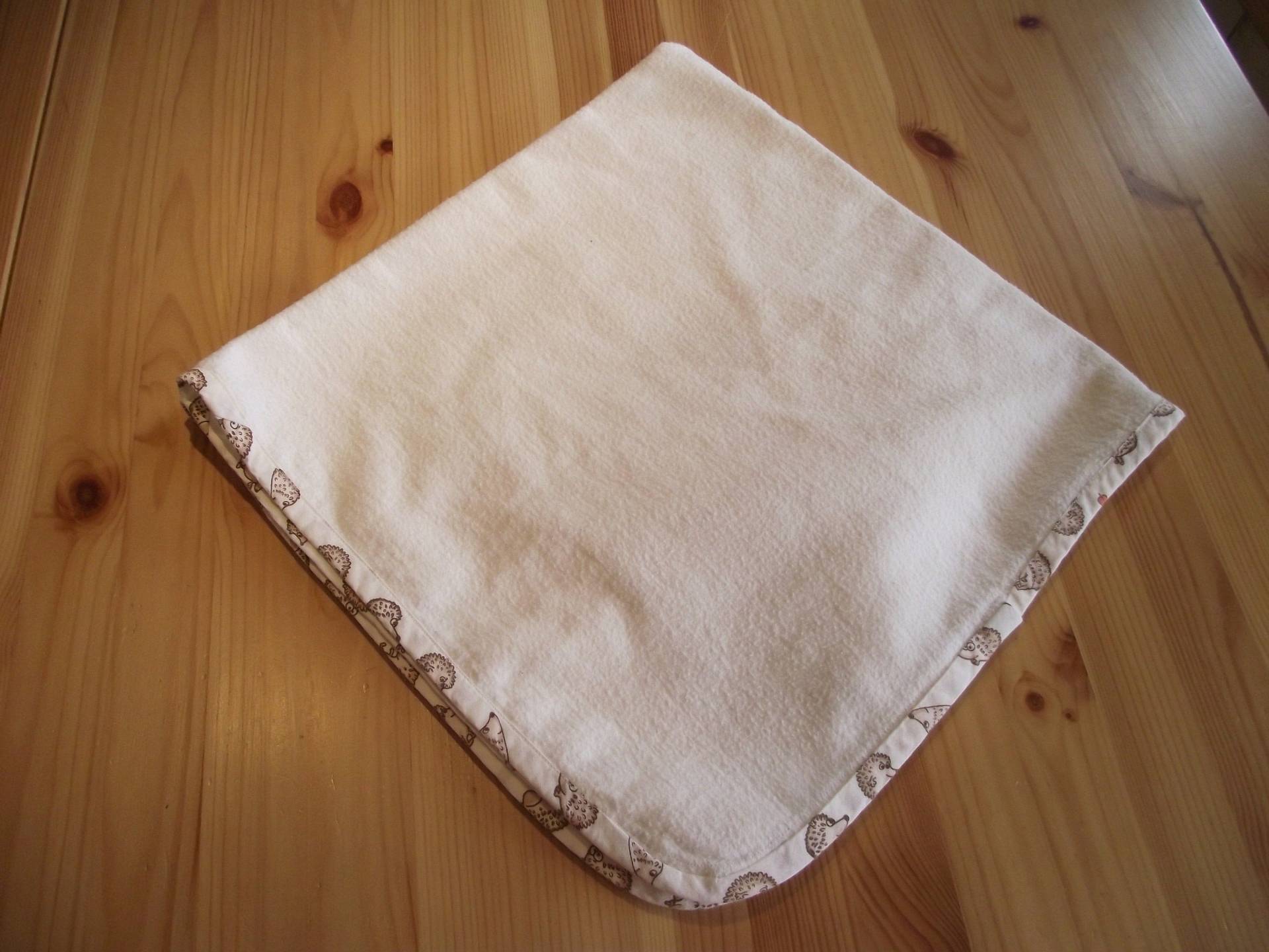 Spucktuch Ca 70x70 cm Spucktuch Ca 70x70 cm von CarmensStoffideen