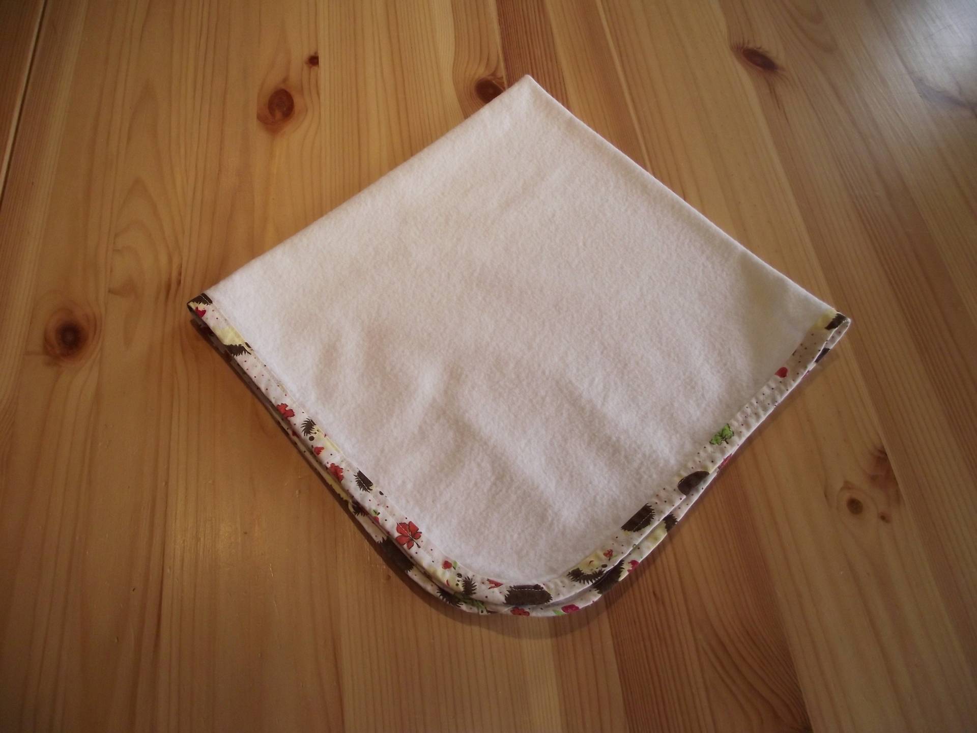 Spucktuch Ca. 53cm X Spucktuch Ca. 53cm X von CarmensStoffideen