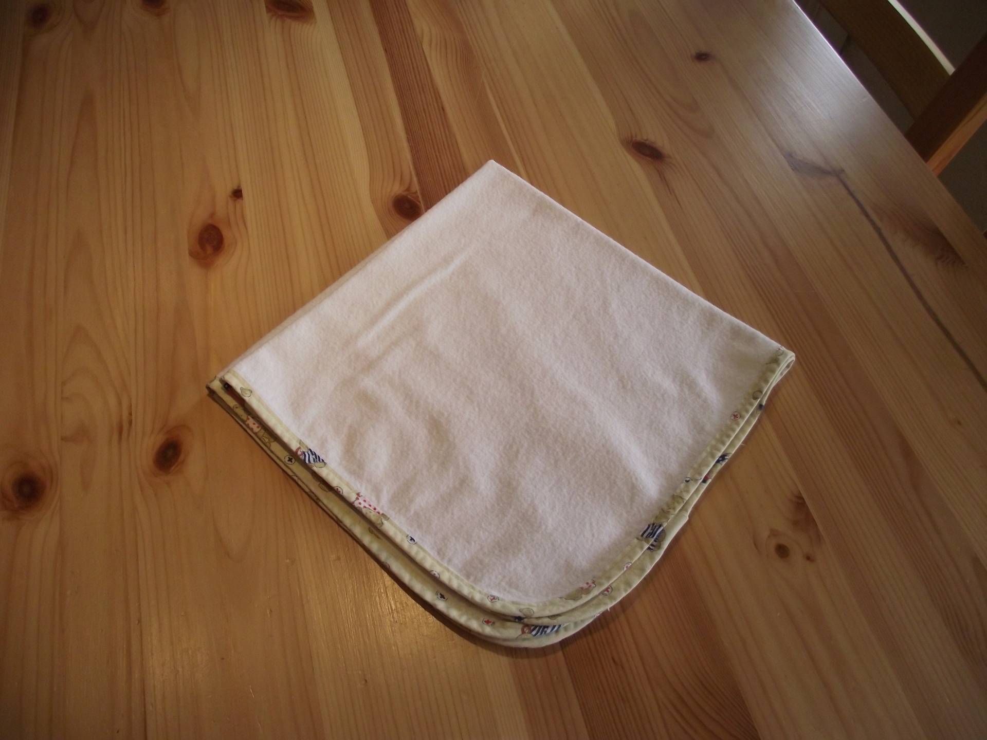 Spucktuch Ca. 53cm X Spucktuch Ca. 53cm X von CarmensStoffideen