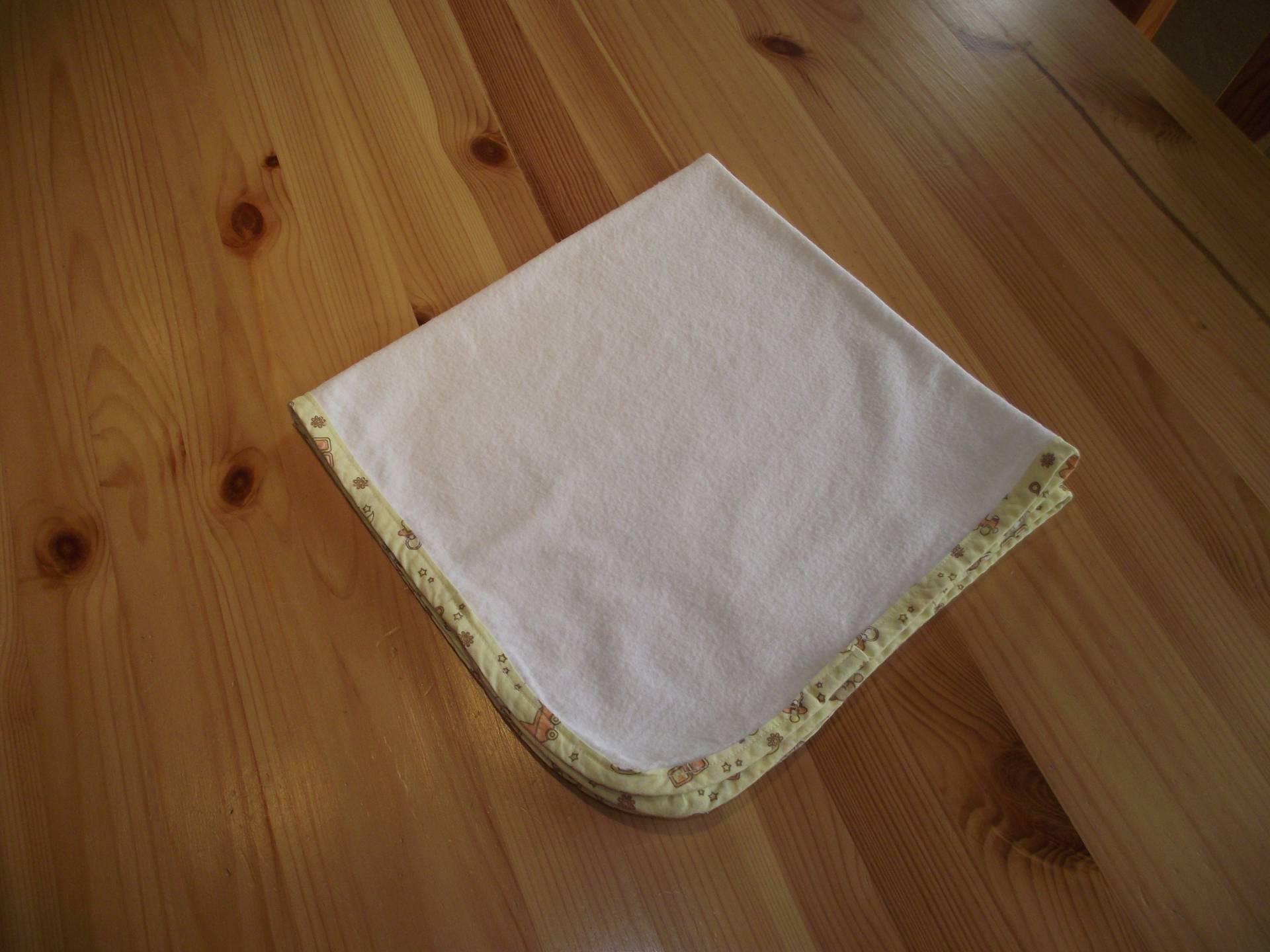 Spucktuch Ca. 54cm X Spucktuch Ca. 54cm X von CarmensStoffideen