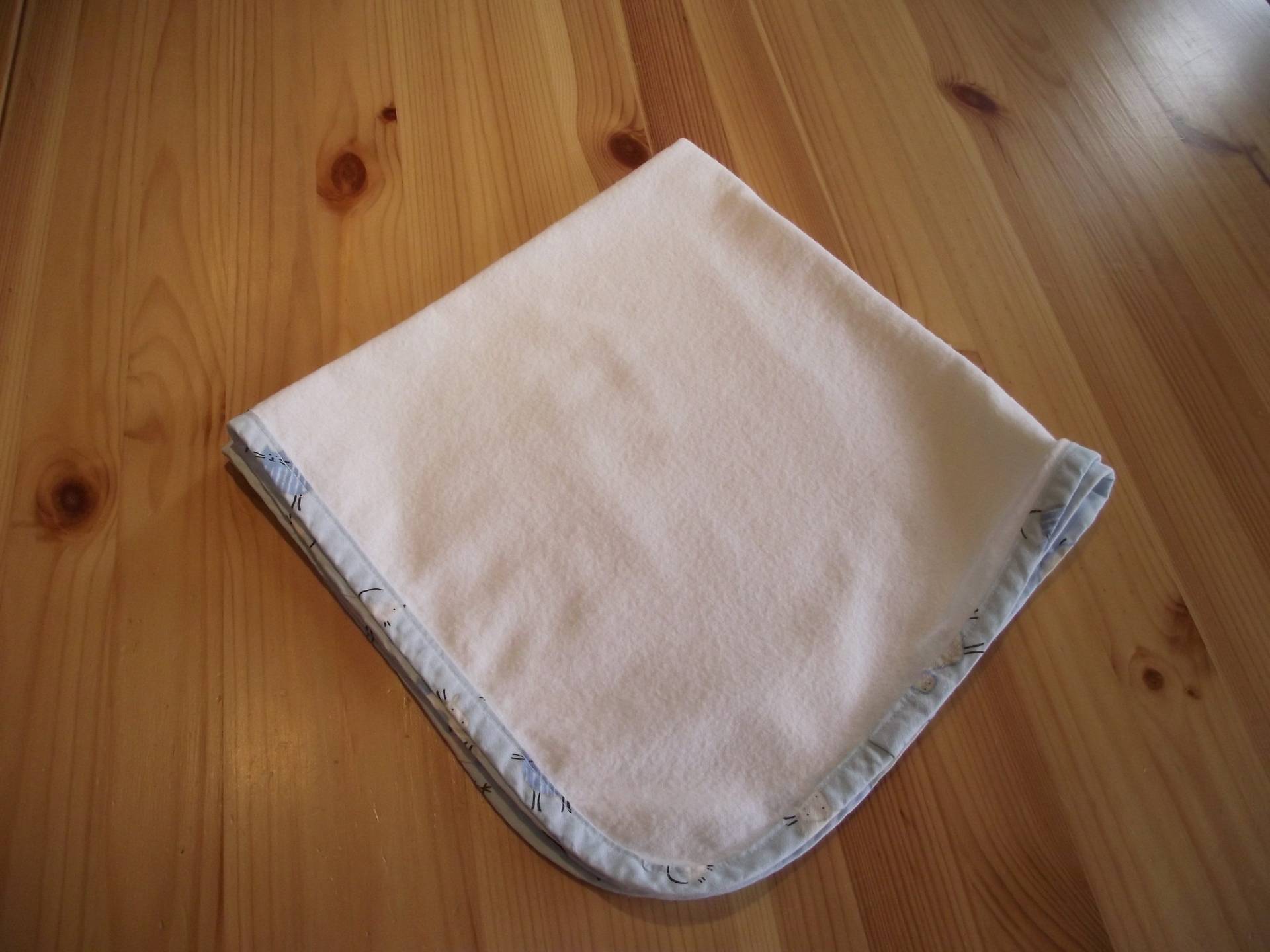 Spucktuch Ca. 54cm X Spucktuch Ca. 54cm X von CarmensStoffideen
