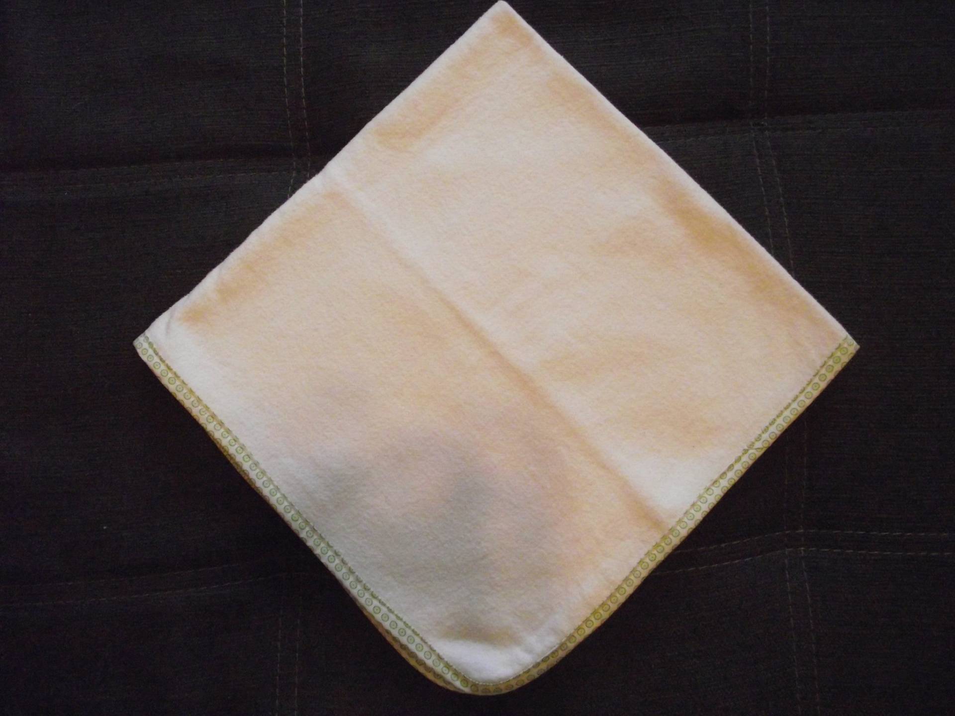 Spucktuch Ca. 70x70 cm Spucktuch Ca. 70x70 cm von CarmensStoffideen