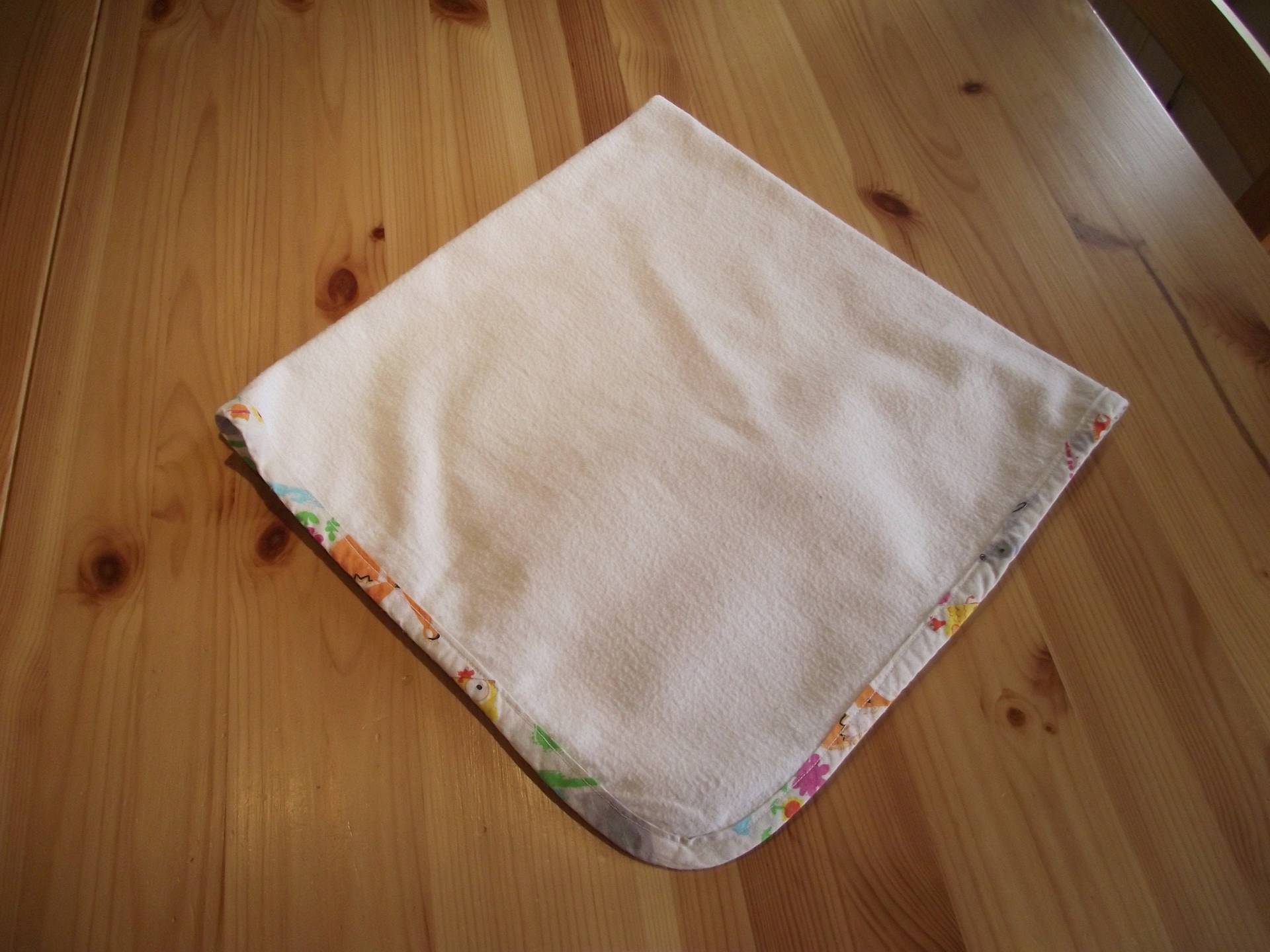 Spucktuch Ca. 70x70 cm Spucktuch Ca. 70x70 cm von CarmensStoffideen