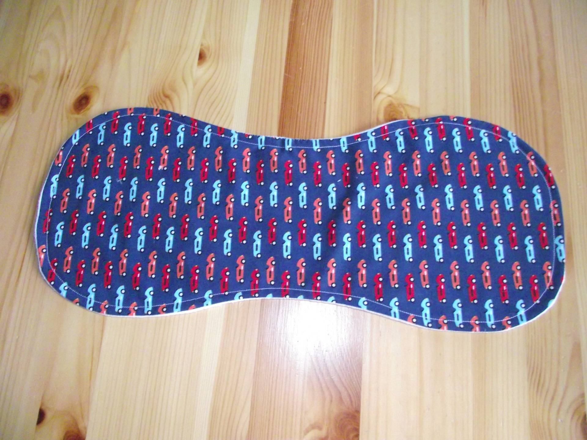 Spucktuch Spucktuch von CarmensStoffideen