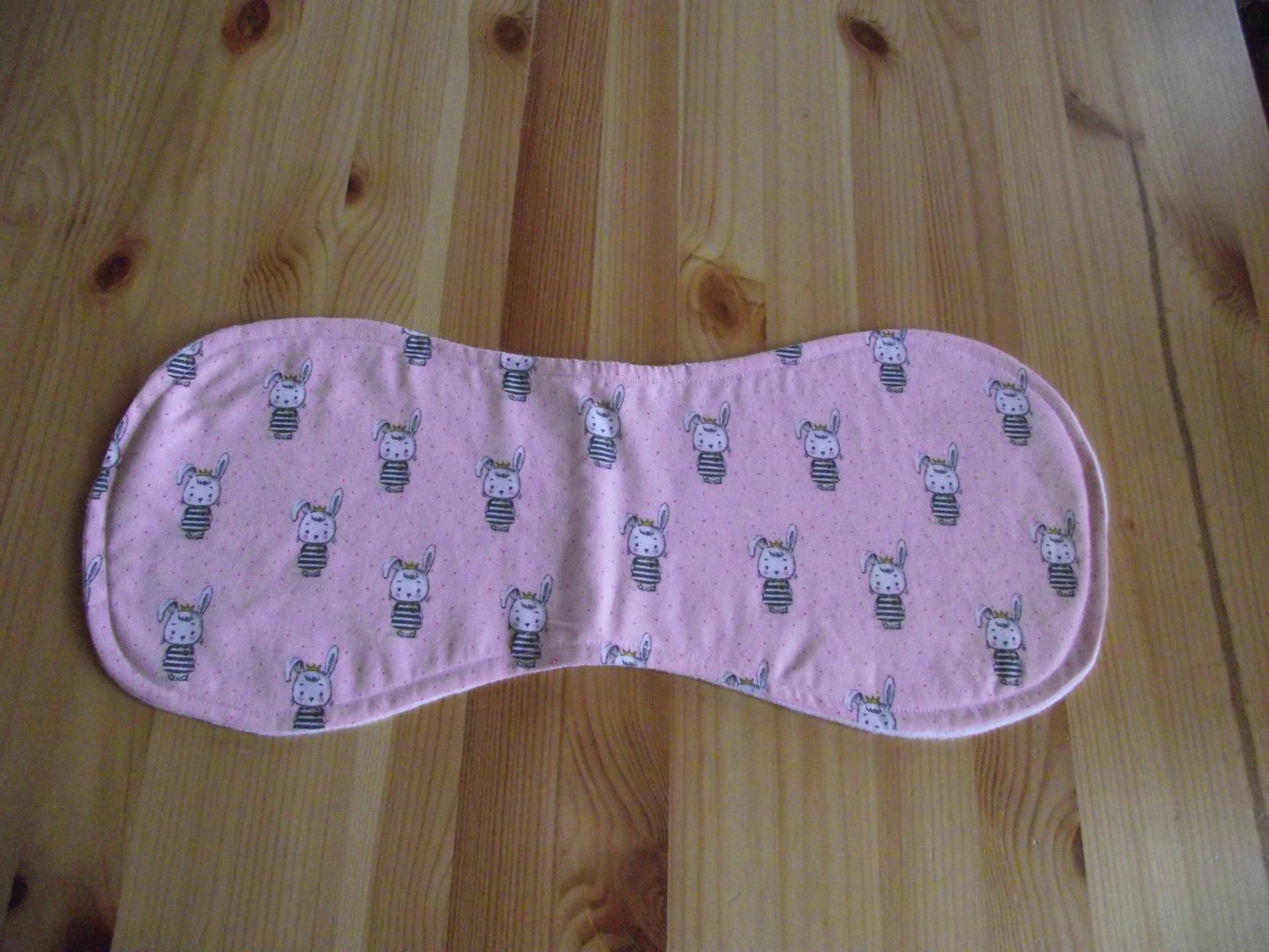 Spucktuch Spucktuch von CarmensStoffideen