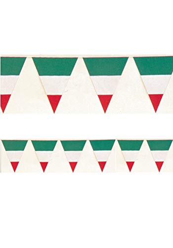 Carnival 04601 – Banner Italien Carnival 04601 – Banner Italien von Carnival Toys