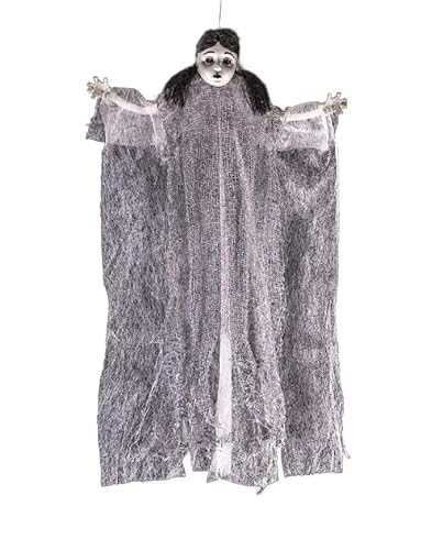 Carnival Toys BAMBOLA Horror D'APPENDERE H.cm.60 CA.Con CARTELLINO/ETICHETTA Carnival Toys BAMBOLA Horror D'APPENDERE H.cm.60 CA.Con CARTELLINO/ETICHETTA von Carnival Toys