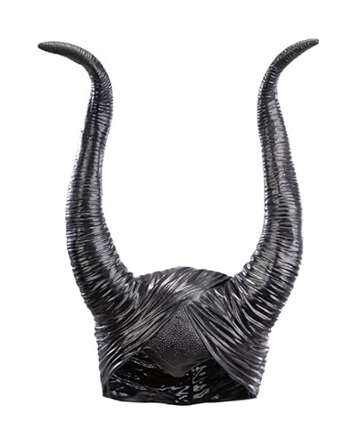 Carnival Toys COPRICAPO STREGA MALEFICA IN FINGOMMA H.cm.40 CA. Con CARTELLINO/ETICHETTA Carnival Toys COPRICAPO STREGA MALEFICA IN FINGOMMA H.cm.40 CA. Con CARTELLINO/ETICHETTA von Carnival Toys